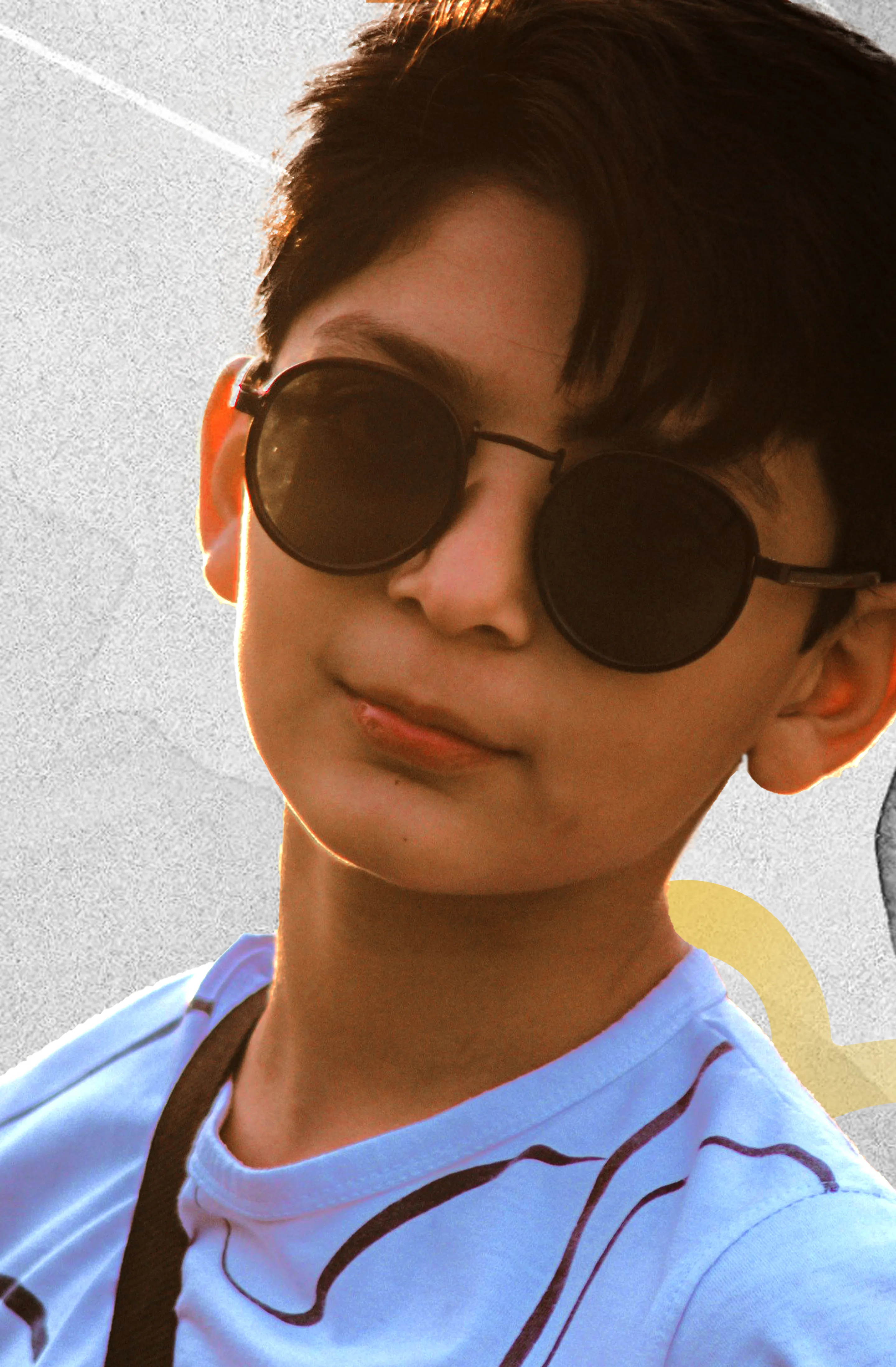 Kids Eyewear